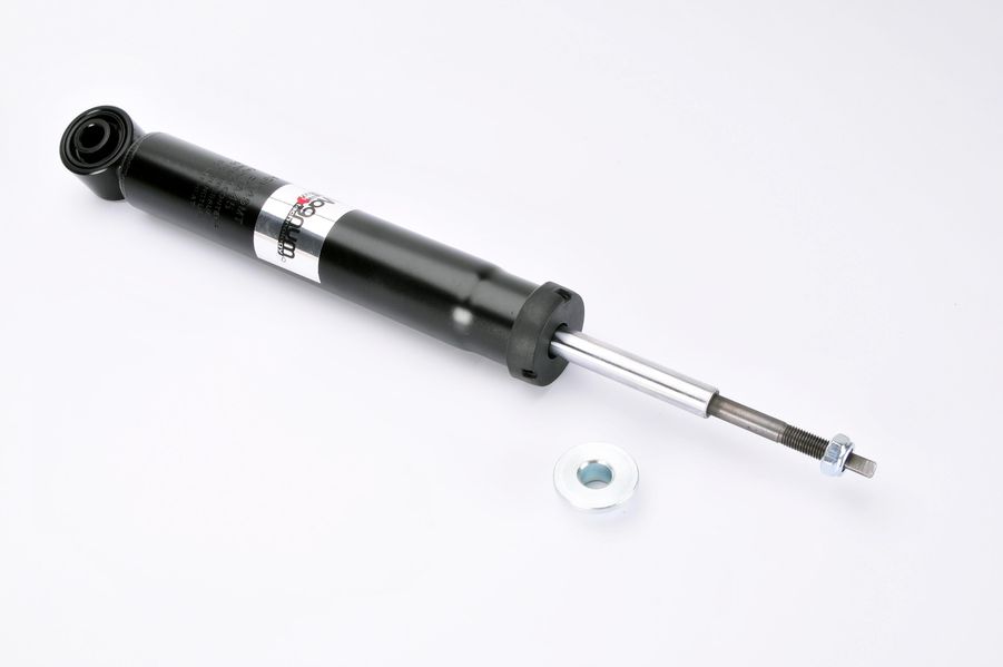 AGM045MT MAGNUM TECHNOLOGY Амортизатор, передняя ось