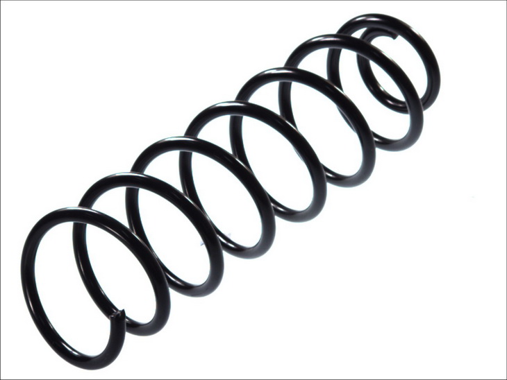 SA057MT MAGNUM TECHNOLOGY Пружина, задняя ось