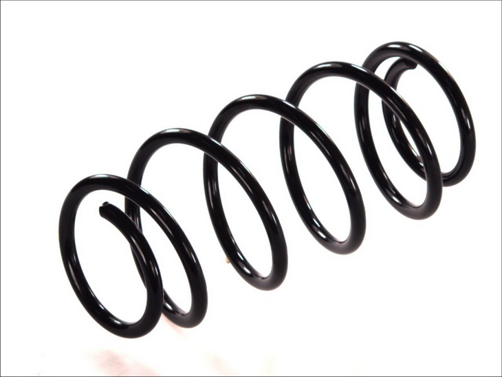 RH1005 KYB Пружина, передняя ось