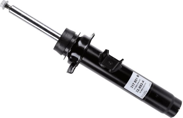 317851 SACHS Амортизатор, передняя ось