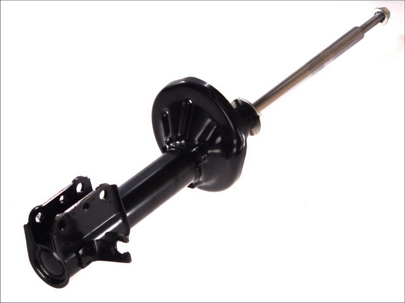 333180 KYB Амортизатор, задняя ось