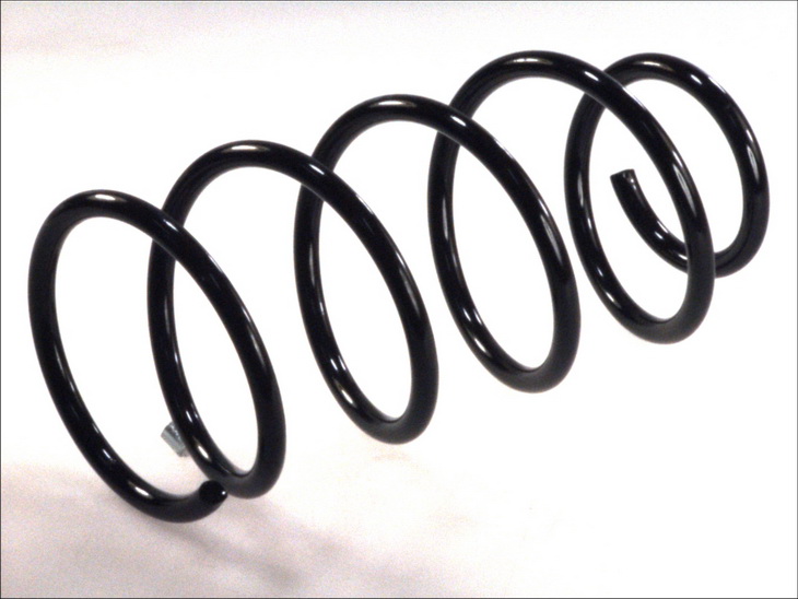 RC3430 KYB Пружина, передняя ось