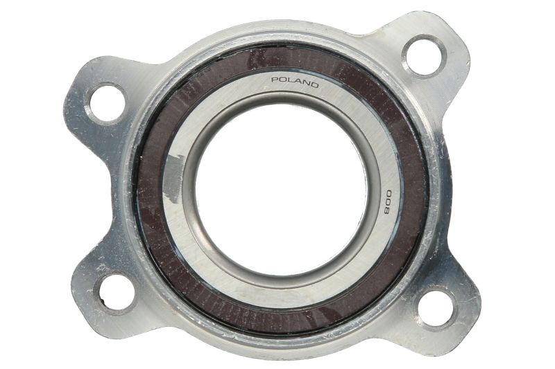 H1W027BTA BTA Wheel bearing kit with a hub