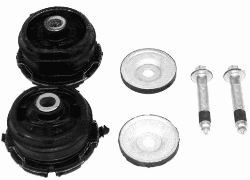1994601 LEMFÖRDER Rear suspension beam repair kit