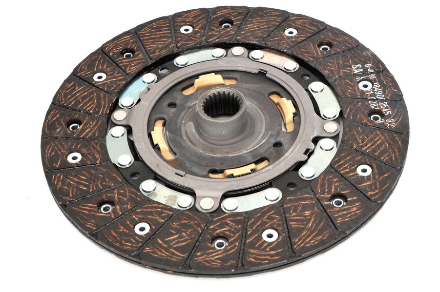 3000970013 SACHS Self-adjusting clutch kit