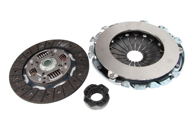 821279 VALEO Clutch kit with bearing
