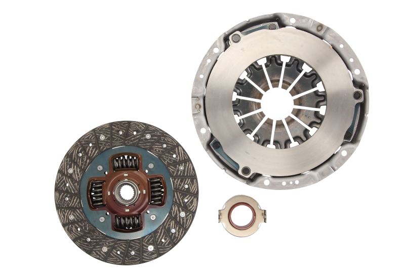 HCK2051 EXEDY Clutch kit with bearing
