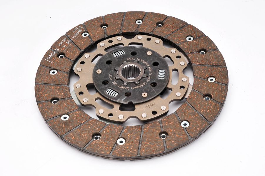 3000951091 SACHS Комплект сцепления