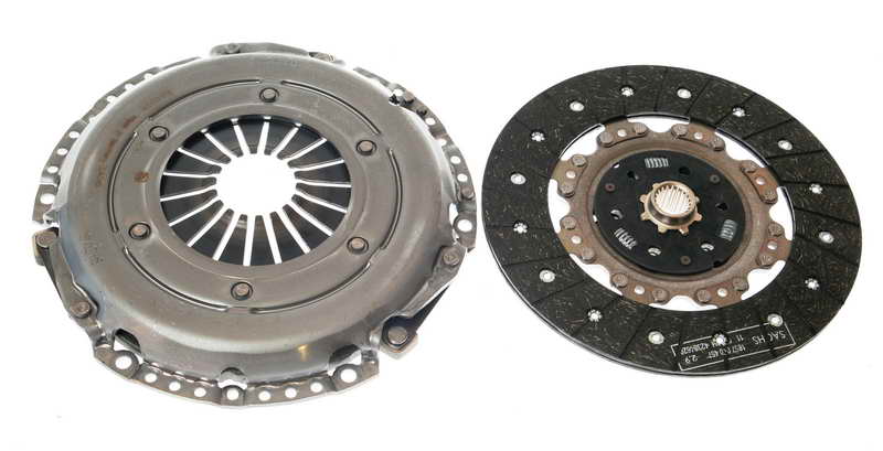 3000970051 SACHS Self-adjusting clutch kit