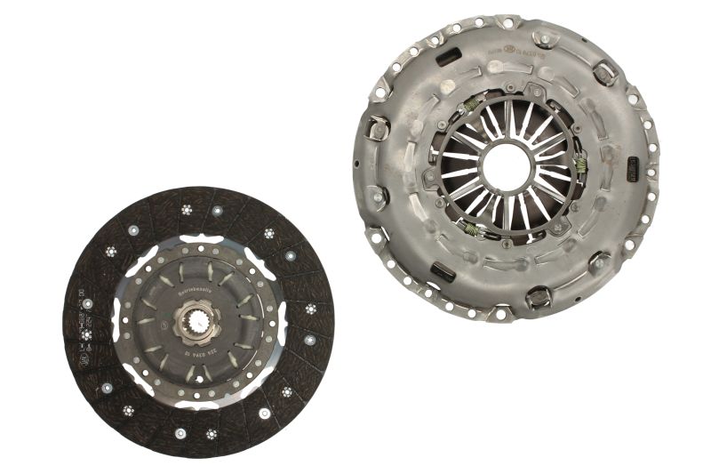 624322009 LUK Self-adjusting clutch kit