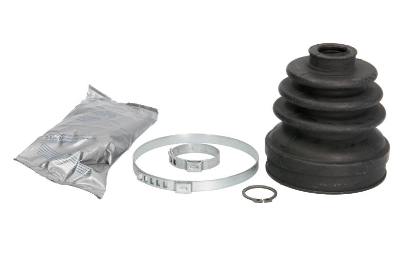 36397 SPIDAN Комплект пыльников резиновых