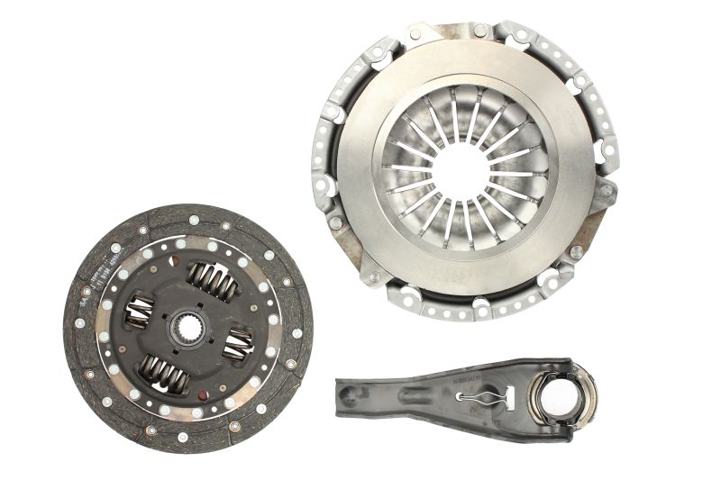 3000951009 SACHS Clutch kit with bearing