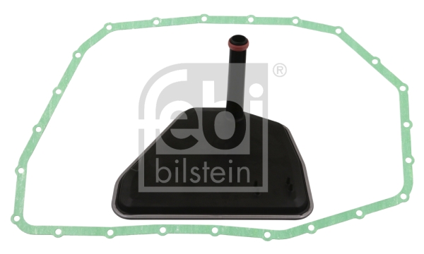 103553 FEBI BILSTEIN Фильтр гидравлики коробки передач