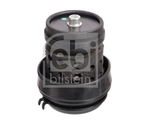 07183 FEBI BILSTEIN Кронштейн двигателя