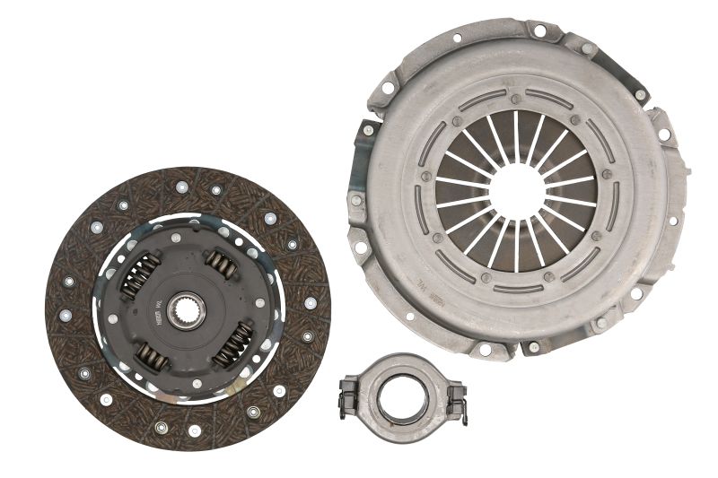F1W034NX NEXUS Комплект сцепления