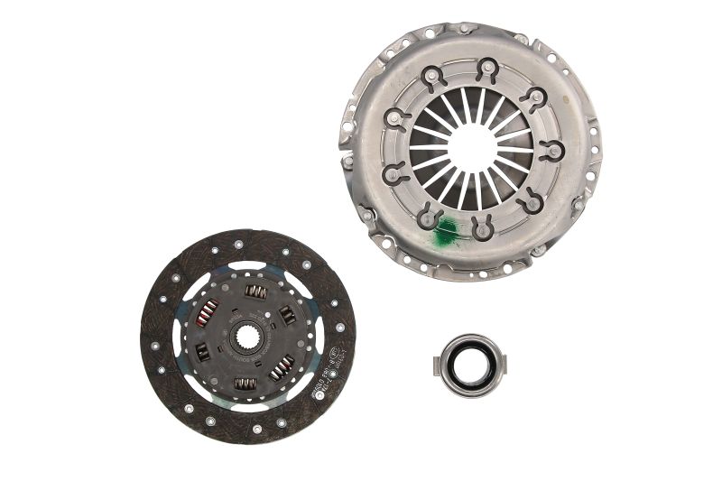 623342600 LUK Clutch kit with bearing