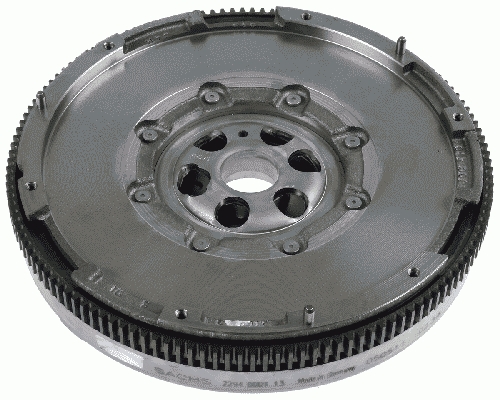 2294000113 SACHS Двухмассовый маховик