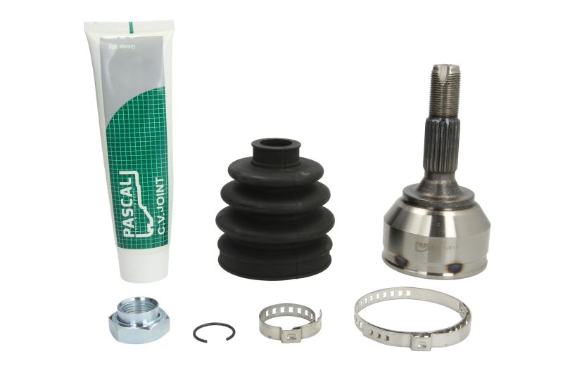 G1C014PC PASCAL ШРУС приводной компл.