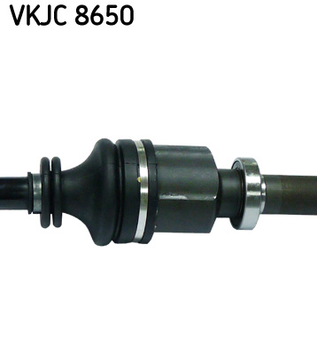 VKJC8650 SKF Полуось приводная