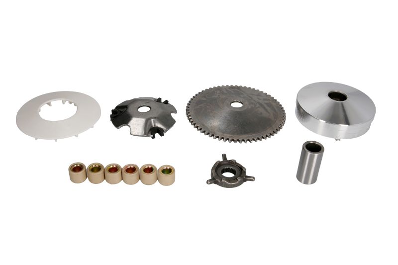 IP000168 INPARTS Variator