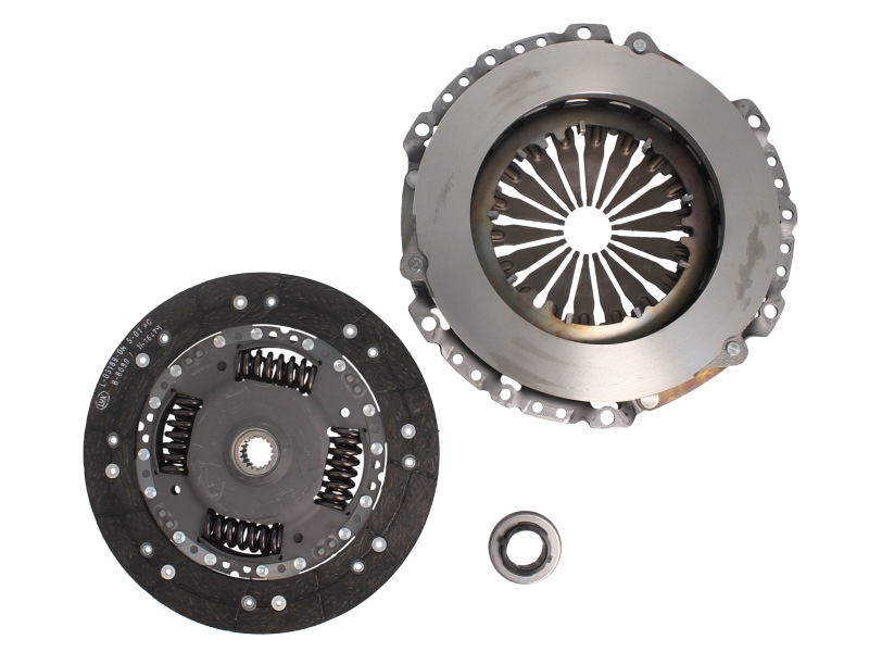 623332500 LUK Clutch kit with bearing