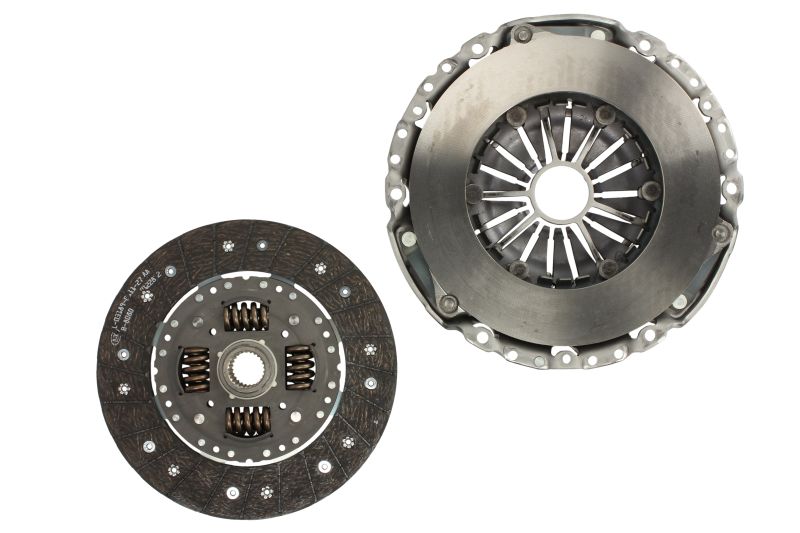 624314809 LUK Self-adjusting clutch kit