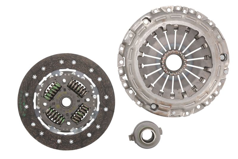 624309600 LUK Clutch kit with bearing