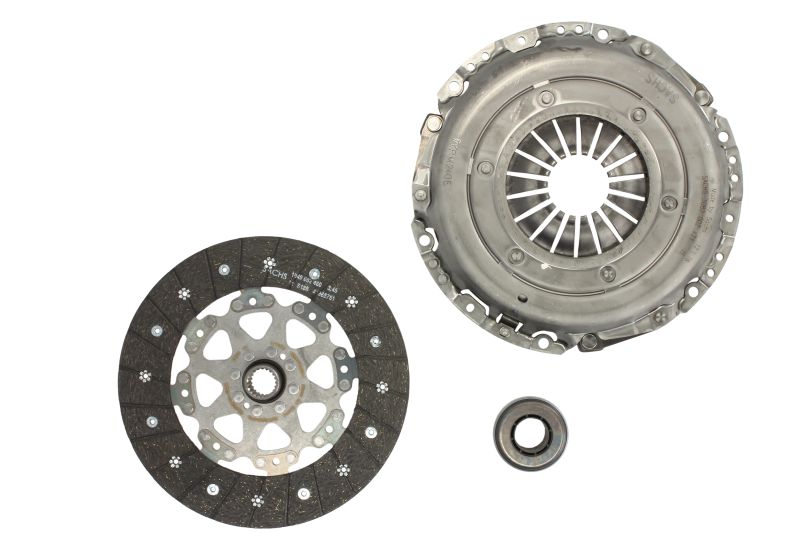3000970123 SACHS Комплект сцепления