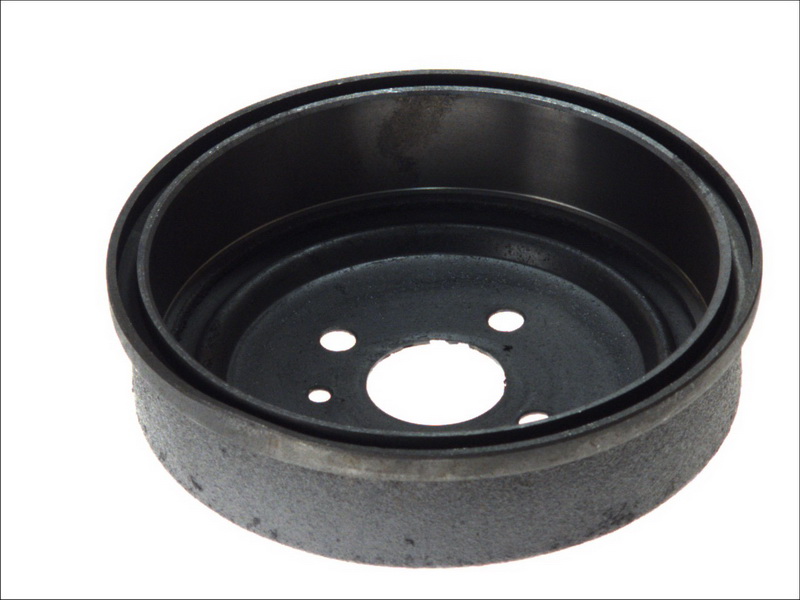 7D0560 LPR Тормозной барабан