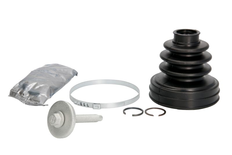 36383 SPIDAN Комплект пыльников резиновых