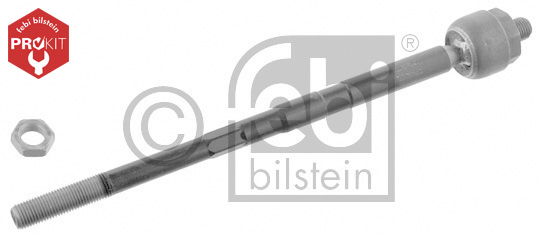 32473 FEBI BILSTEIN Осевой шарнир, рулевая тяга