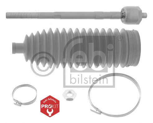 27303 FEBI BILSTEIN Рулевая тяга боковая (без наконечника)