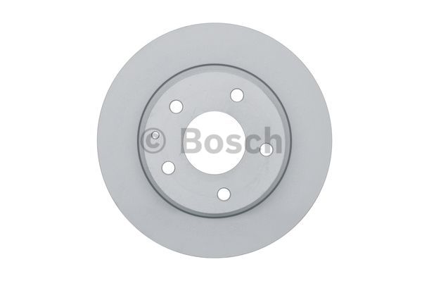 0986479C26 BOSCH Тормозной диск