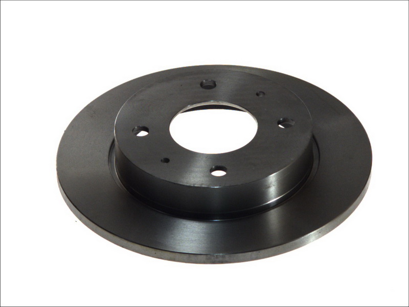 0986479236 BOSCH Тормозной диск