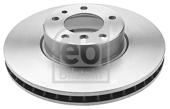 18557 FEBI BILSTEIN Тормозной диск
