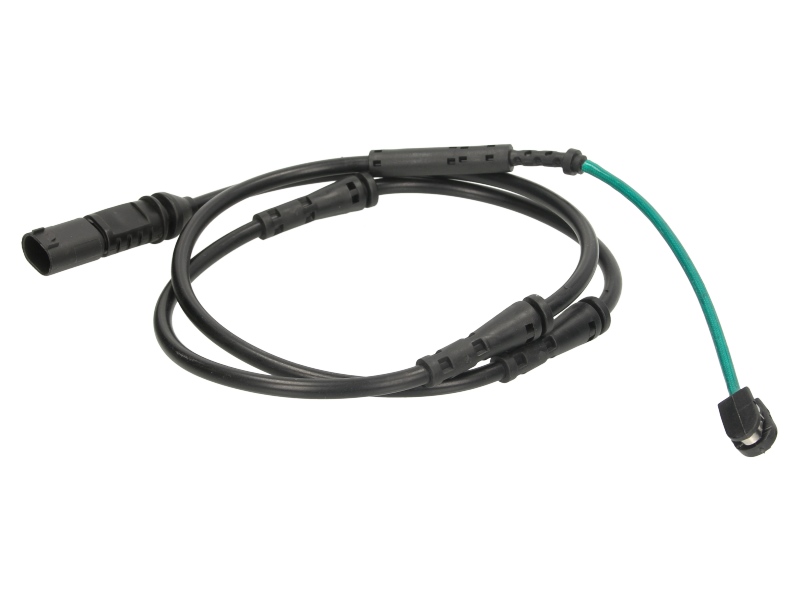 WS0288A QUICK BRAKE Датчик износа дисковых тормозных колодок