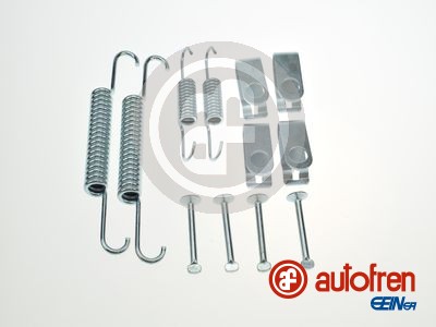 D31052A AUTOFREN SEINSA Монтажный комплект барабанных колодок