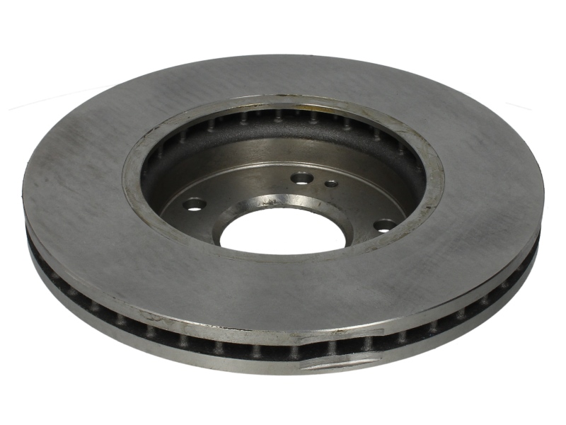 0986479124 BOSCH Тормозной диск
