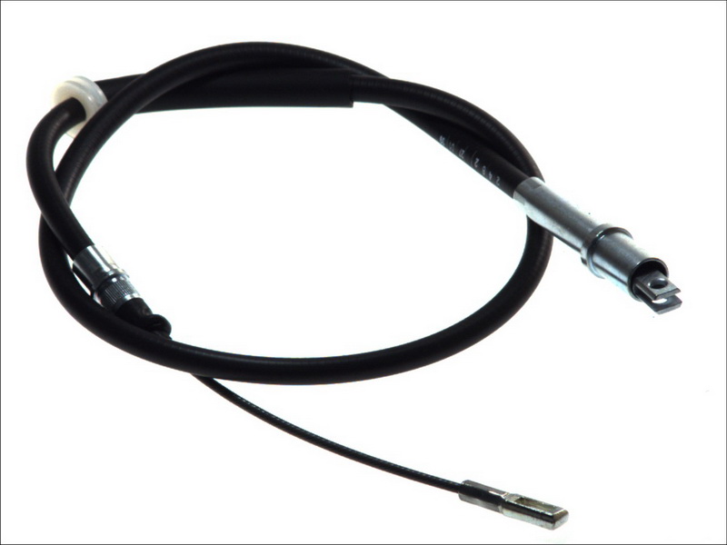 270139 LINEX Трос ручного тормоза