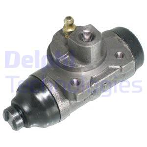LW26504 DELPHI Тормозной цилиндр