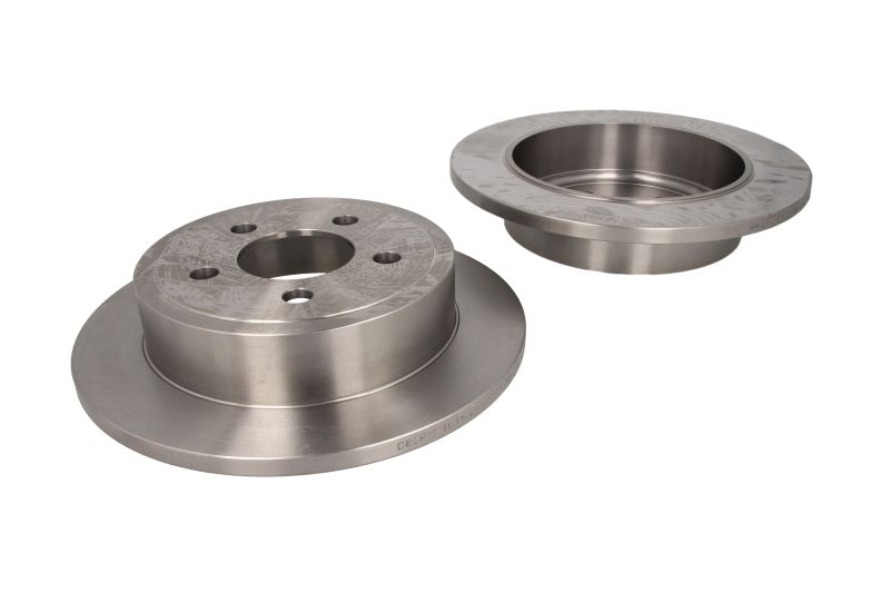 BG4648 DELPHI Тормозной диск