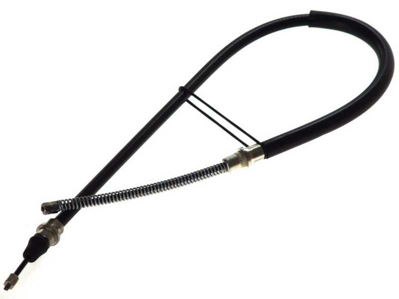 350292 ADRIAUTO Трос ручного тормоза