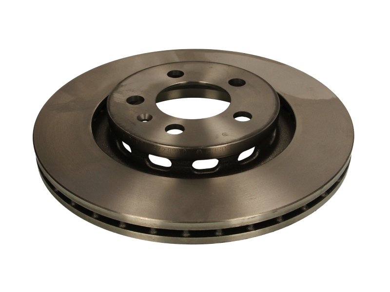 0986479156 BOSCH Тормозной диск