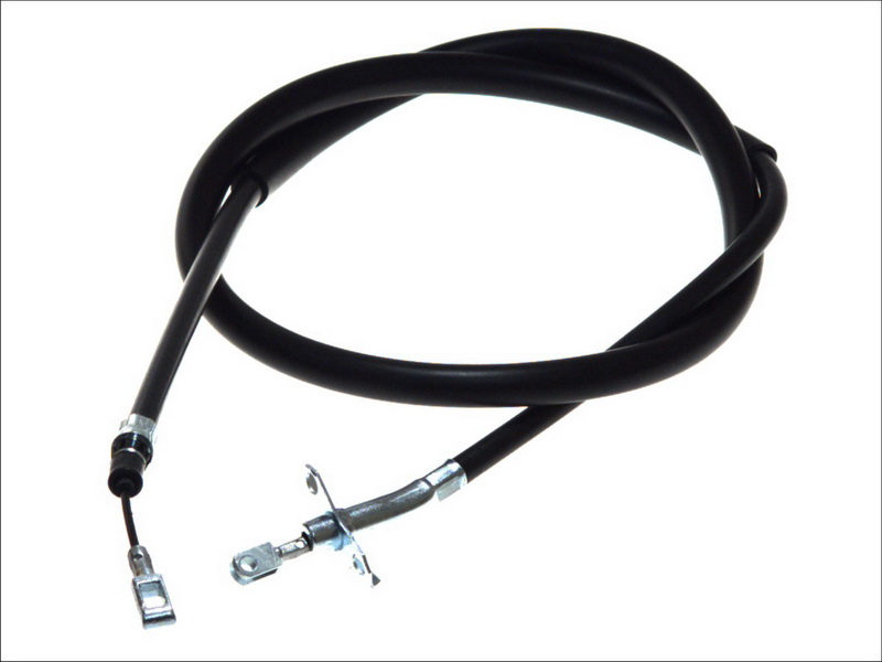 270285 ADRIAUTO Трос ручного тормоза