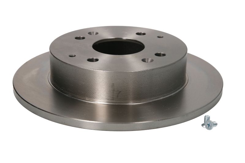 0986478172 BOSCH Тормозной диск
