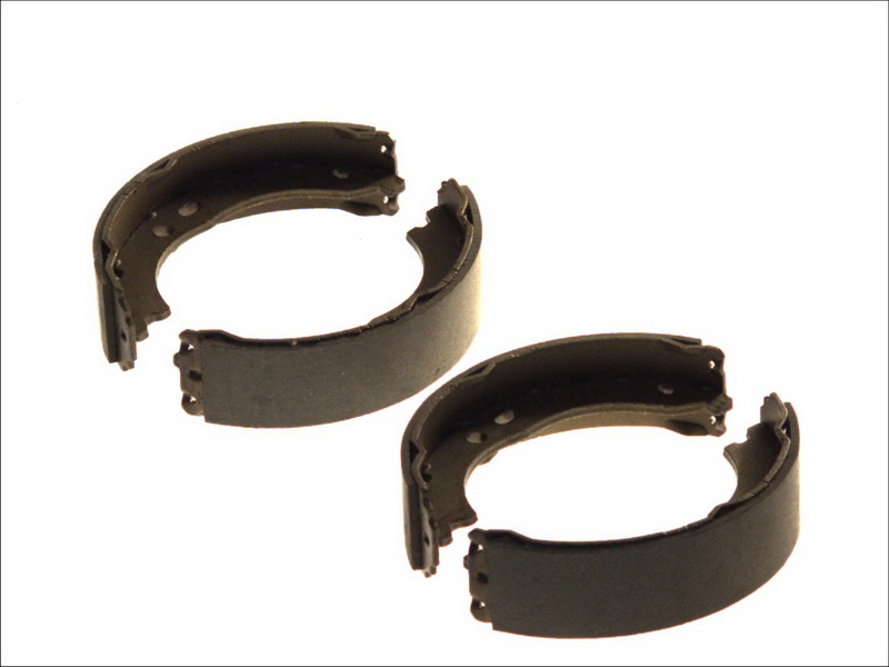 LS1978 DELPHI Барабанные тормозные колодки