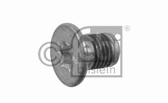 21663 FEBI BILSTEIN Болты крепления тормозного диска