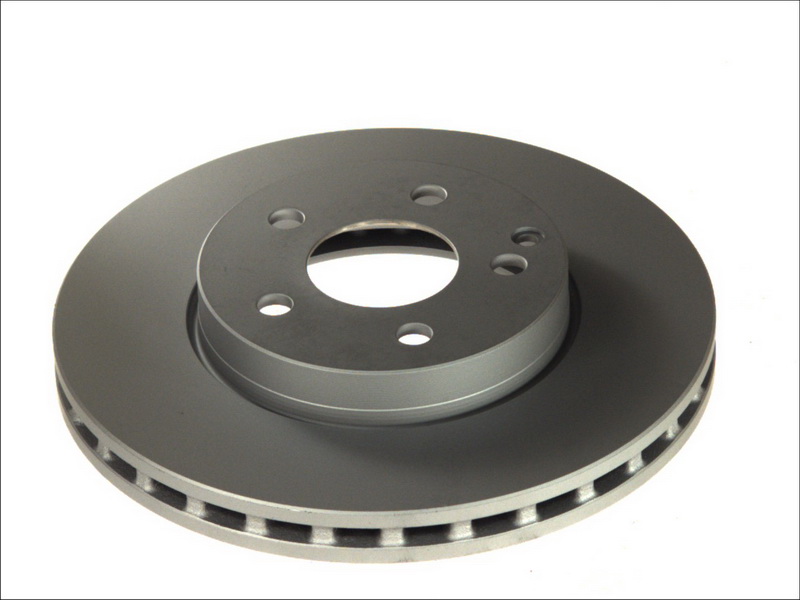 0986479039 BOSCH Тормозной диск