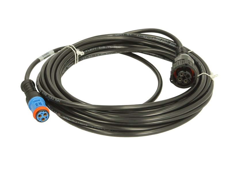 814012201 HALDEX Элемент пневматики