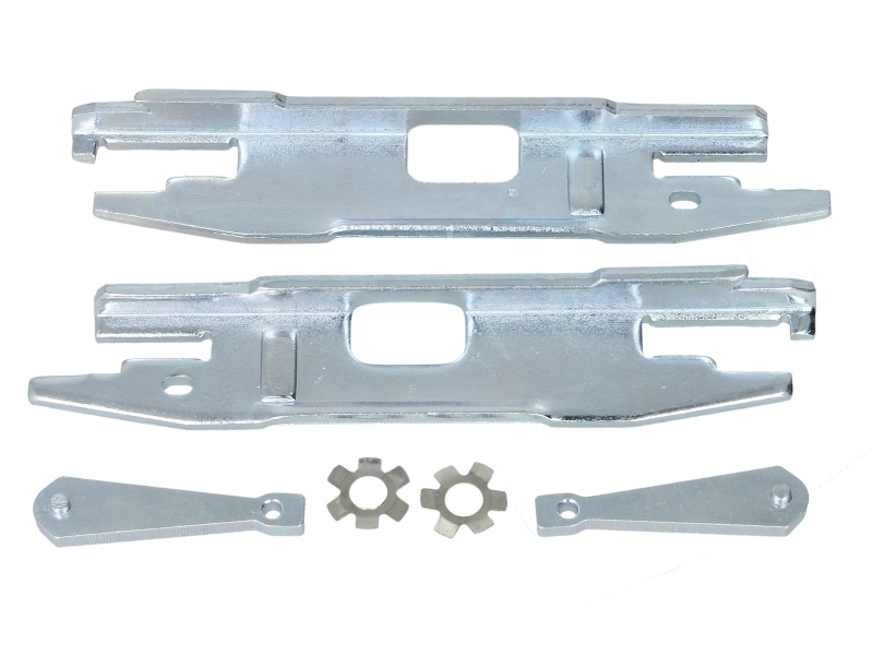 10553002 QUICK BRAKE Толкатель разводного вала